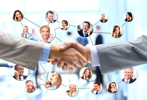 Join Our Network .